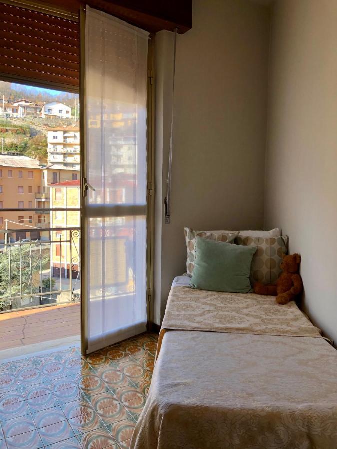 Casa Rocca Apartment Castro  Exterior photo